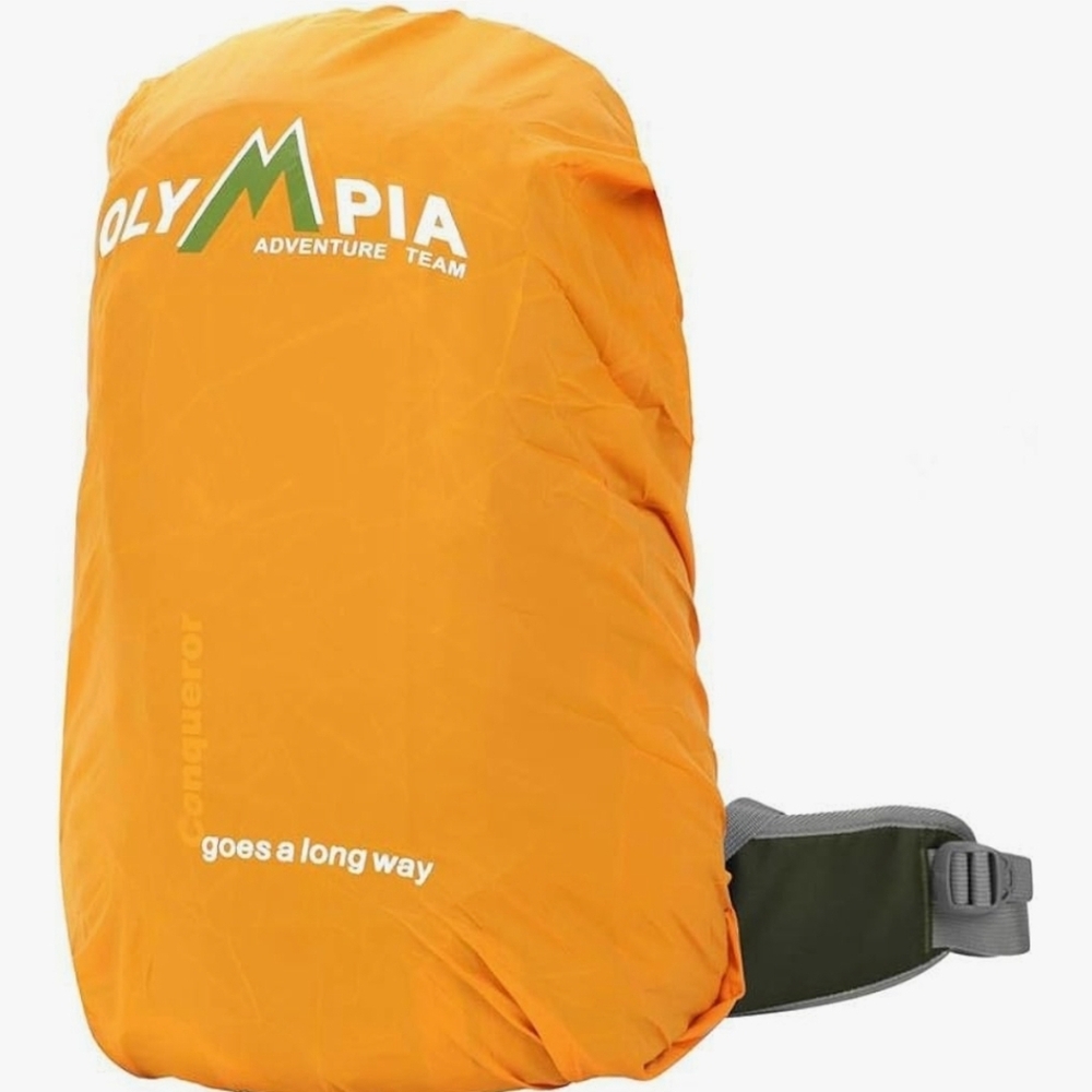 Backpack, like new! - Picture 7 of 8